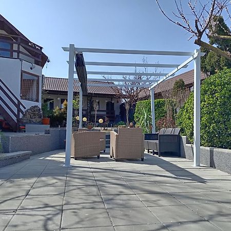 穆里吉奥尔 Casa Chitu旅馆 外观 照片
