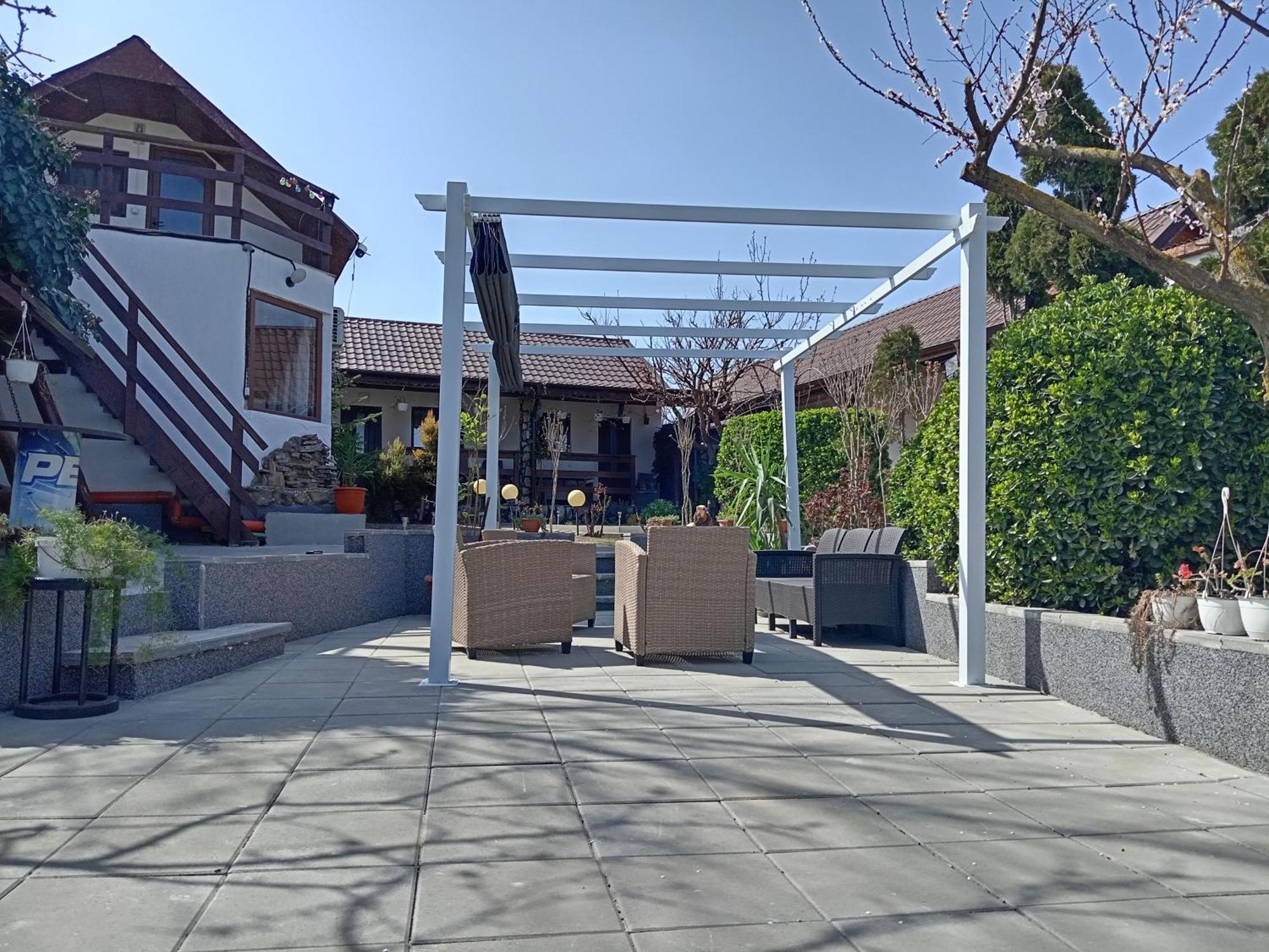 穆里吉奥尔 Casa Chitu旅馆 外观 照片